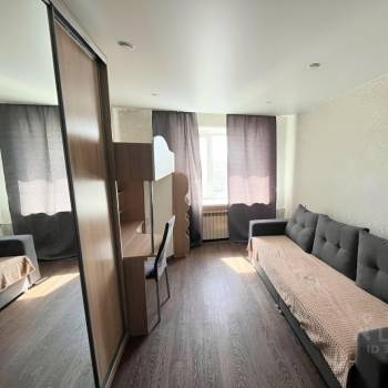 Сдается 1-комнатная квартира, 23,1 м²