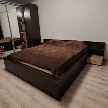 Сдается 1-комнатная квартира, 55,5 м²