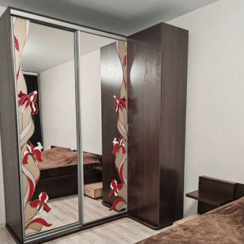 Сдается 1-комнатная квартира, 55,5 м²