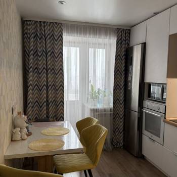 Продается 2-х комнатная квартира, 51,2 м²