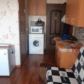 Продается 1-комнатная квартира, 15 м²
