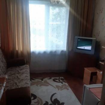 Продается 1-комнатная квартира, 15 м²