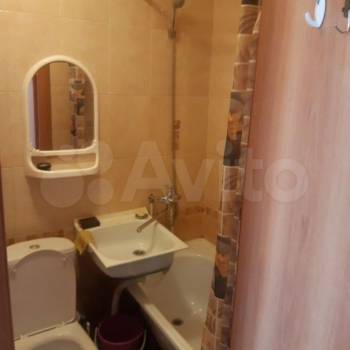 Продается 1-комнатная квартира, 15 м²