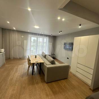Сдается 1-комнатная квартира, 40 м²