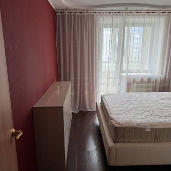 Сдается 2-х комнатная квартира, 54 м²