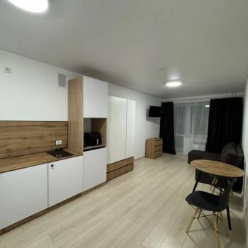 Сдается 1-комнатная квартира, 30 м²