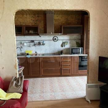 Сдается Многокомнатная квартира, 100 м²