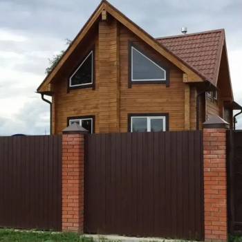 Продается Дом, 120 м²