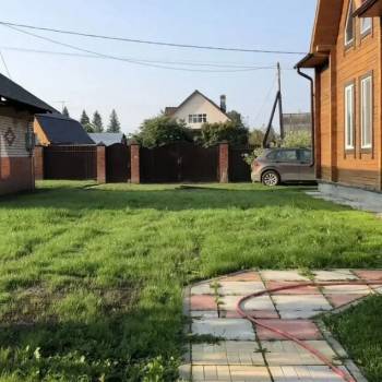 Продается Дом, 120 м²