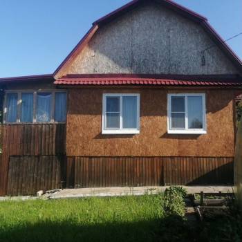 Продается Дом, 40 м²
