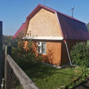 Продается Дом, 40 м²