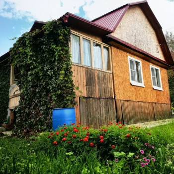 Продается Дом, 40 м²