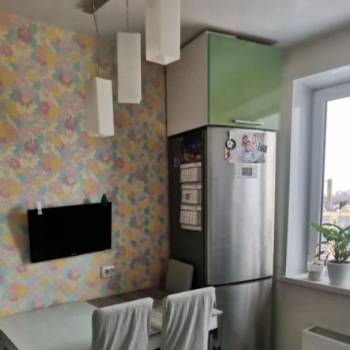 Продается 2-х комнатная квартира, 52,2 м²