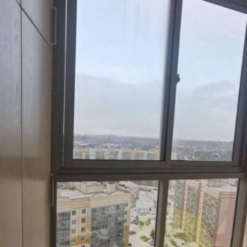 Продается 2-х комнатная квартира, 52,2 м²
