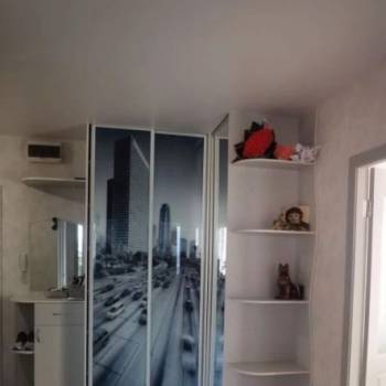 Продается 2-х комнатная квартира, 52,2 м²
