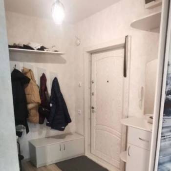 Продается 2-х комнатная квартира, 52,2 м²