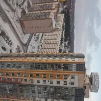 Продается 2-х комнатная квартира, 52,2 м²