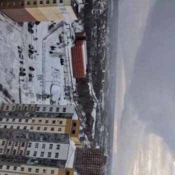 Продается 2-х комнатная квартира, 52,2 м²
