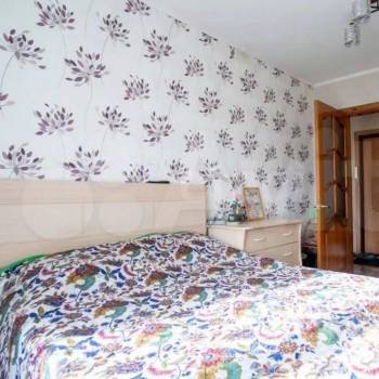Продается 2-х комнатная квартира, 44,6 м²
