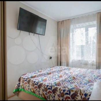 Продается 2-х комнатная квартира, 44,6 м²