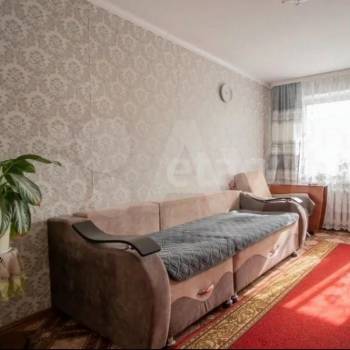Продается 2-х комнатная квартира, 44,6 м²