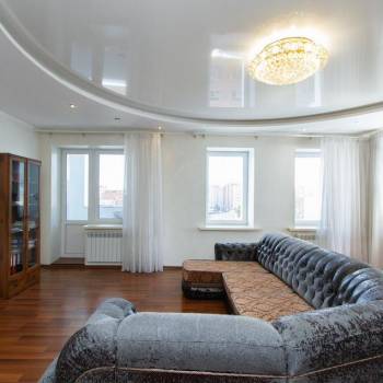 Продается 2-х комнатная квартира, 106,9 м²