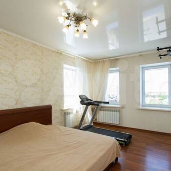 Продается 2-х комнатная квартира, 106,9 м²
