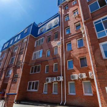 Продается 2-х комнатная квартира, 106,9 м²