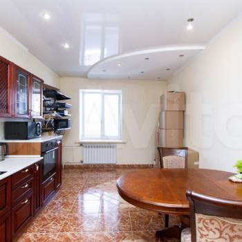 Продается 2-х комнатная квартира, 106,9 м²