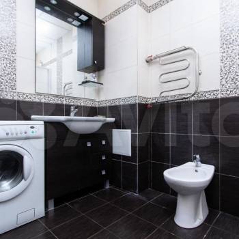 Продается 2-х комнатная квартира, 106,9 м²