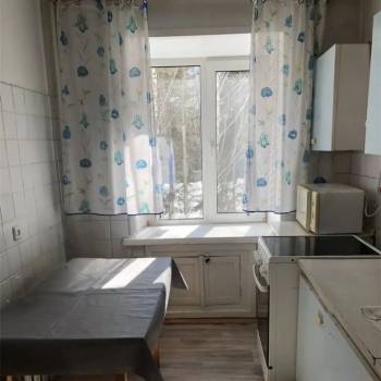 Продается 3-х комнатная квартира, 57,3 м²