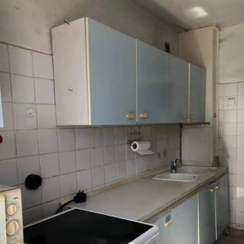 Продается 3-х комнатная квартира, 57,3 м²