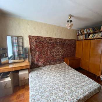 Продается 3-х комнатная квартира, 57,3 м²