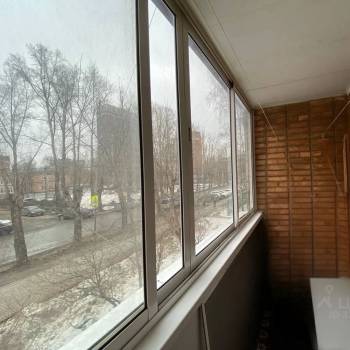 Продается 3-х комнатная квартира, 57,3 м²