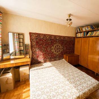 Продается 3-х комнатная квартира, 57,3 м²