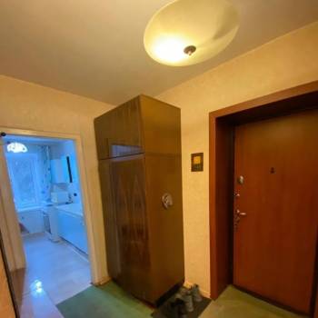 Продается 3-х комнатная квартира, 57,3 м²