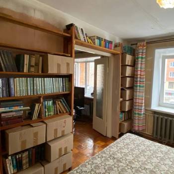 Продается 3-х комнатная квартира, 57,3 м²