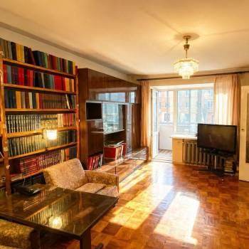 Продается 3-х комнатная квартира, 57,3 м²