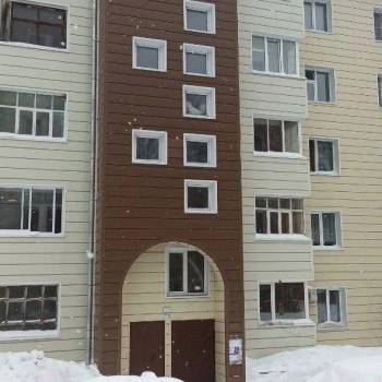 Продается 3-х комнатная квартира, 74,2 м²