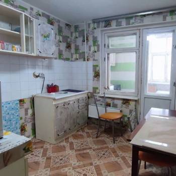 Продается 3-х комнатная квартира, 74,2 м²