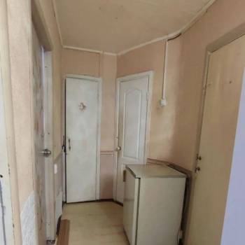 Продается 3-х комнатная квартира, 74,2 м²