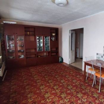 Продается 3-х комнатная квартира, 74,2 м²