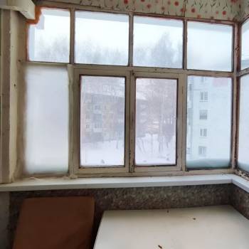 Продается 3-х комнатная квартира, 74,2 м²