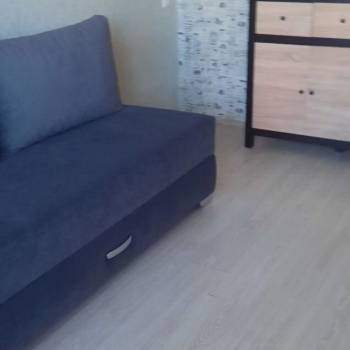 Сдается 1-комнатная квартира, 28 м²