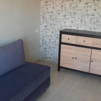 Сдается 1-комнатная квартира, 28 м²