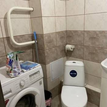 Сдается 1-комнатная квартира, 35 м²