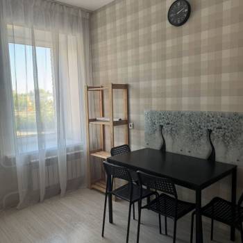Сдается 1-комнатная квартира, 35 м²