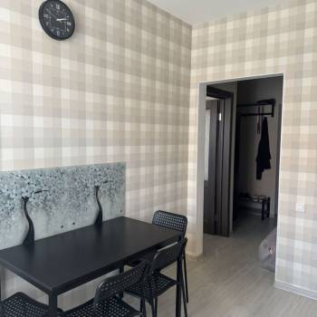 Сдается 1-комнатная квартира, 35 м²