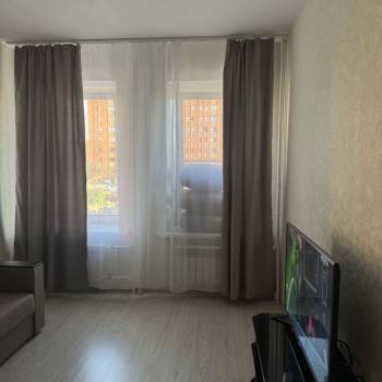 Сдается 1-комнатная квартира, 35 м²