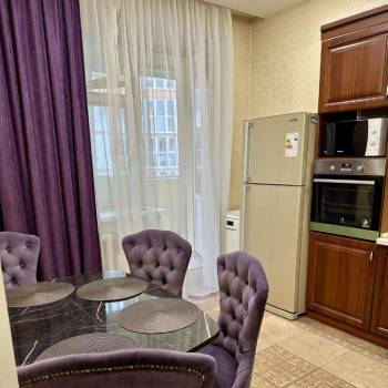 Сдается 2-х комнатная квартира, 71,2 м²